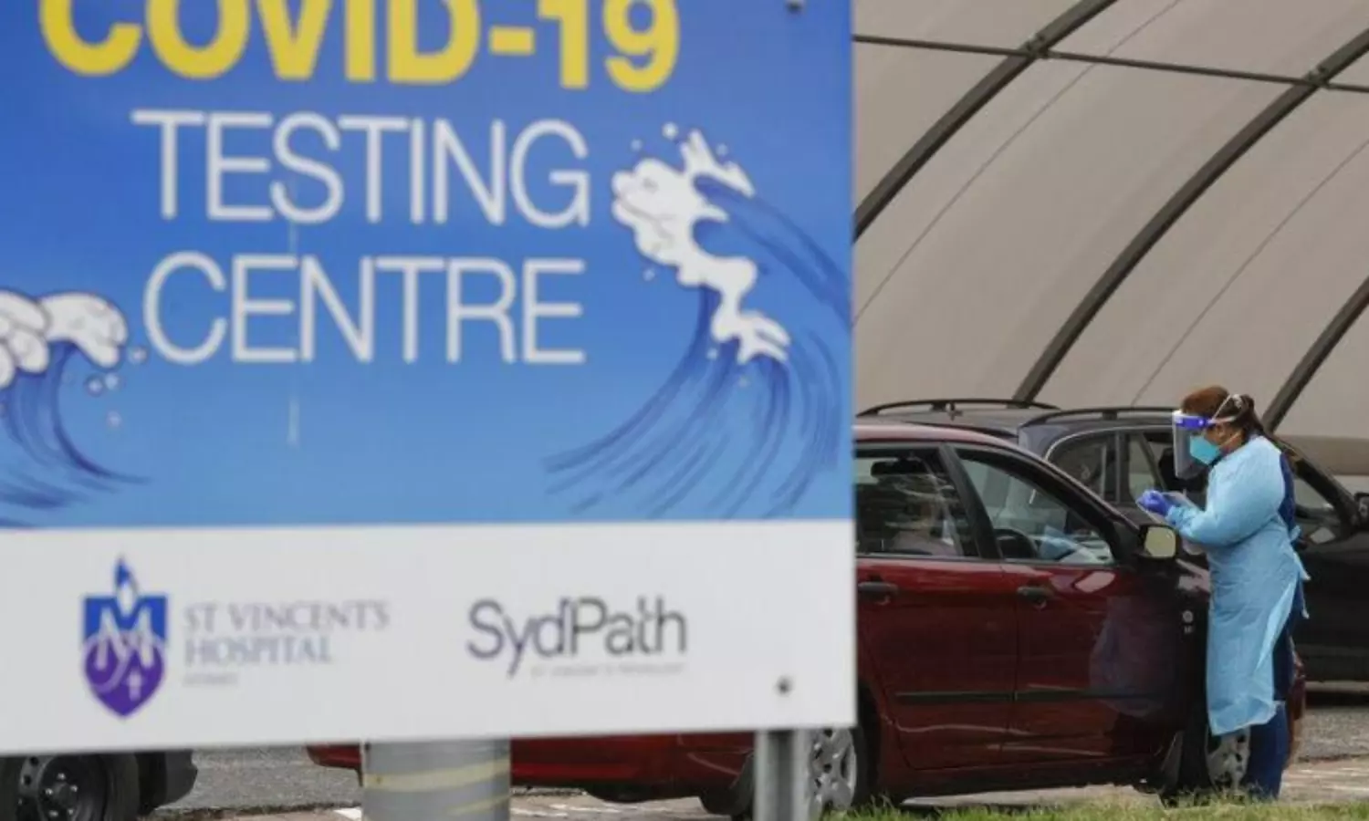 Sydney to continue with Covid-19 restrictions for Christmas