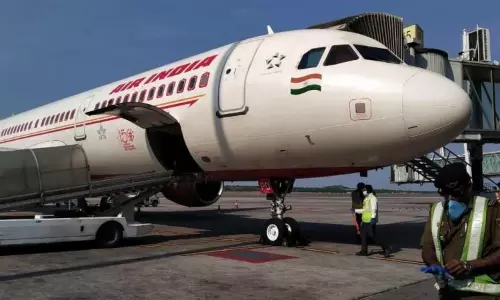 20 passengers from UK test positive for Covid 19 across India
