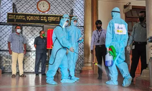 Karnataka imposes night curfew to prevent spread of new strain of COVID-19