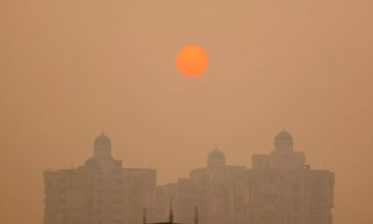 Jakarta residents win landmark air pollution case against President