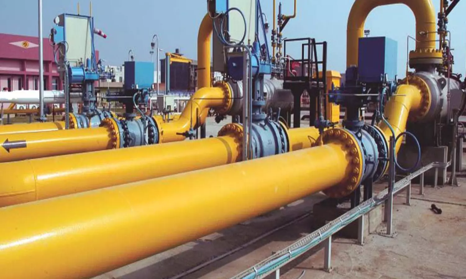 Kochi-Mangaluru GAIL pipeline:  Modi to inaugurate virtually