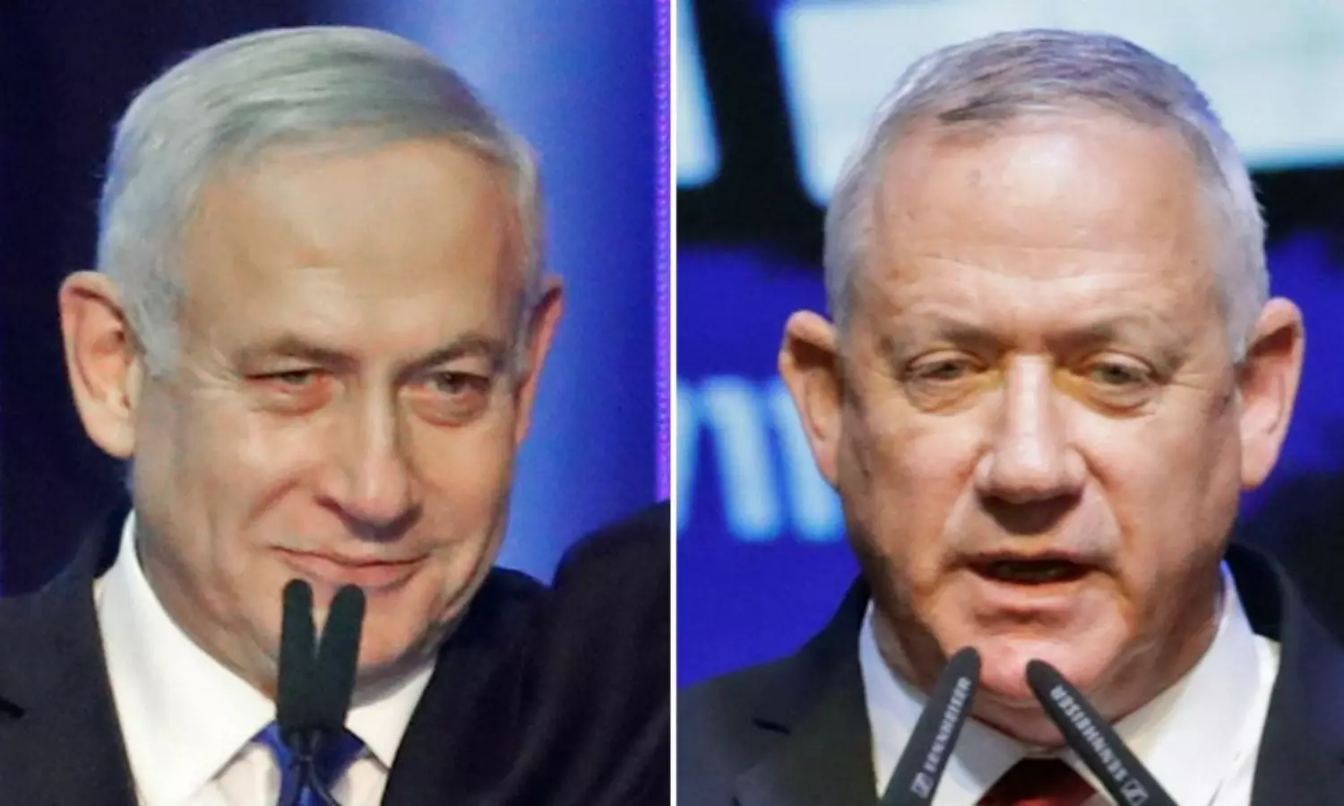 Netanyahus Government ollapses; Israel to have 4th election in 2 years