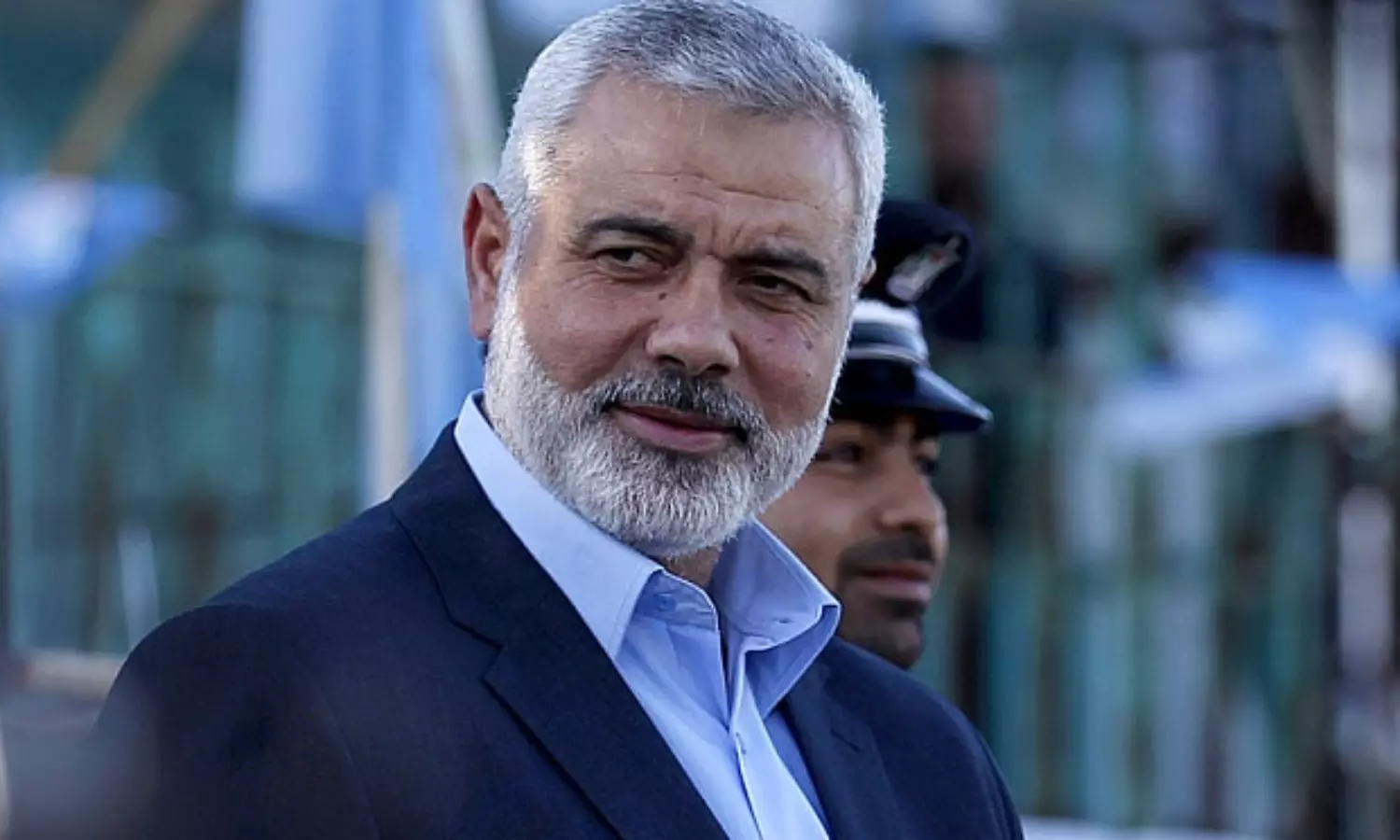 Hamas deplores normalising ties with Israel