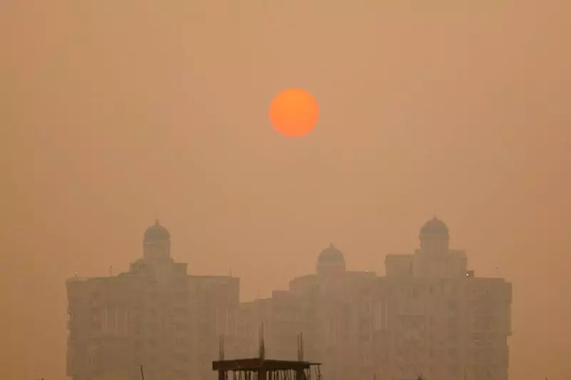 Jakarta residents win landmark air pollution case against President