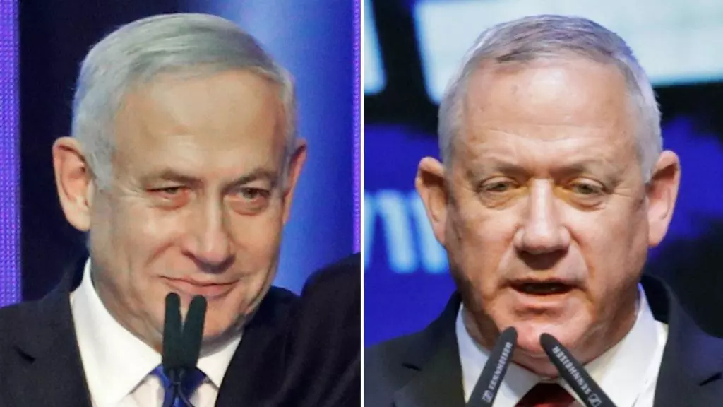Netanyahus Government ollapses; Israel to have 4th election in 2 years