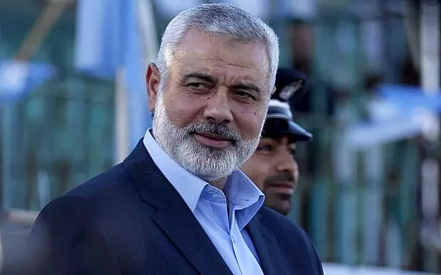 Hamas deplores normalising ties with Israel