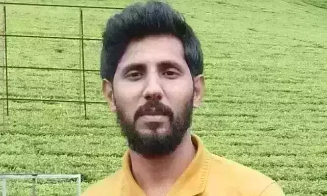 Kalluravi Ouf Murder: Accused confessed crime, claims police