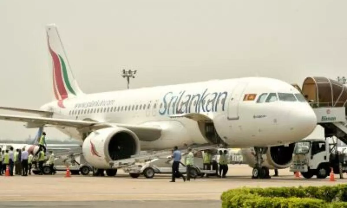 Delhi court convicts SriLankan Airlines for not having ICC to address sexual harassment