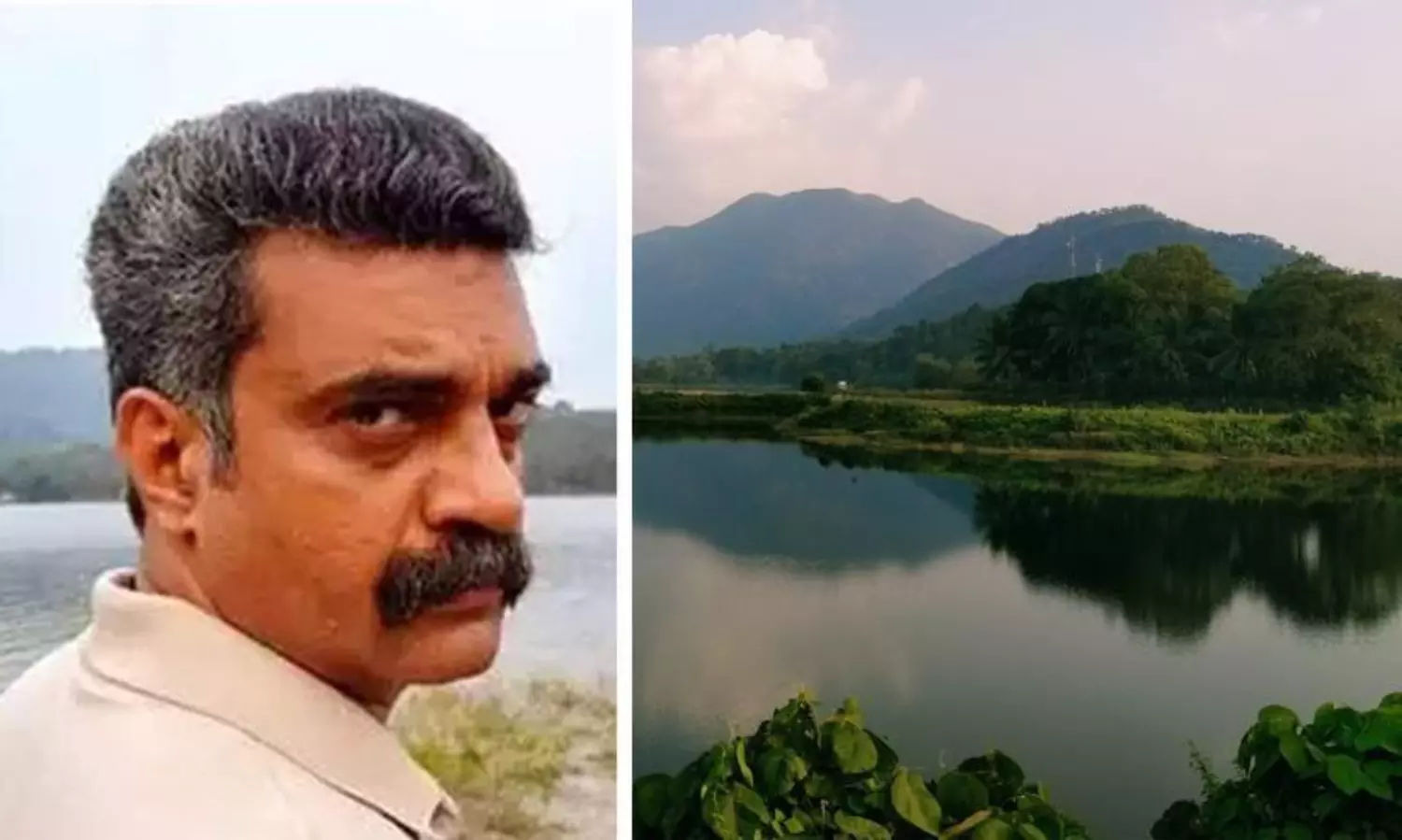 Malayalam Actor Anil Nedumangad passes away in an accident