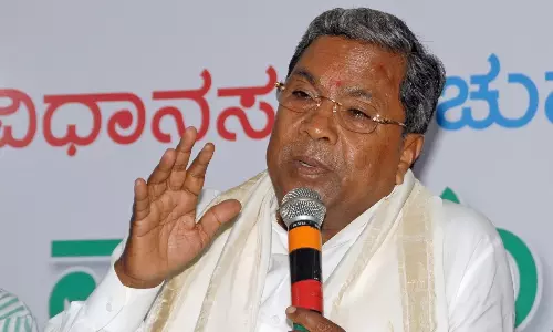 Siddaramaiah demands Yediyurappas resignation after HC Dismisses BSYs Petition
