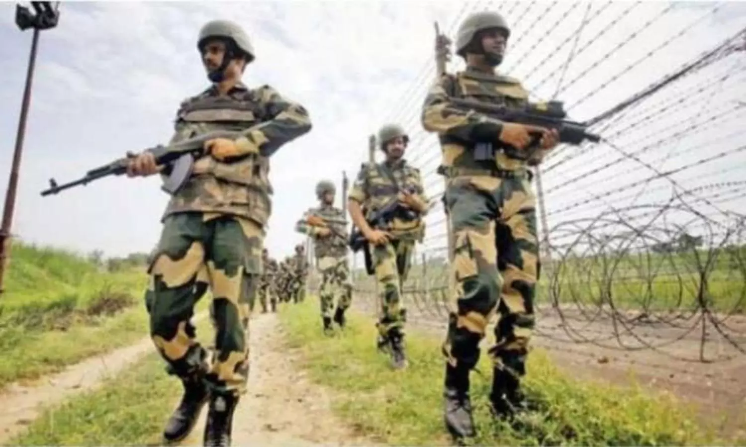 India looks at counter drone solution with anti-RF technology