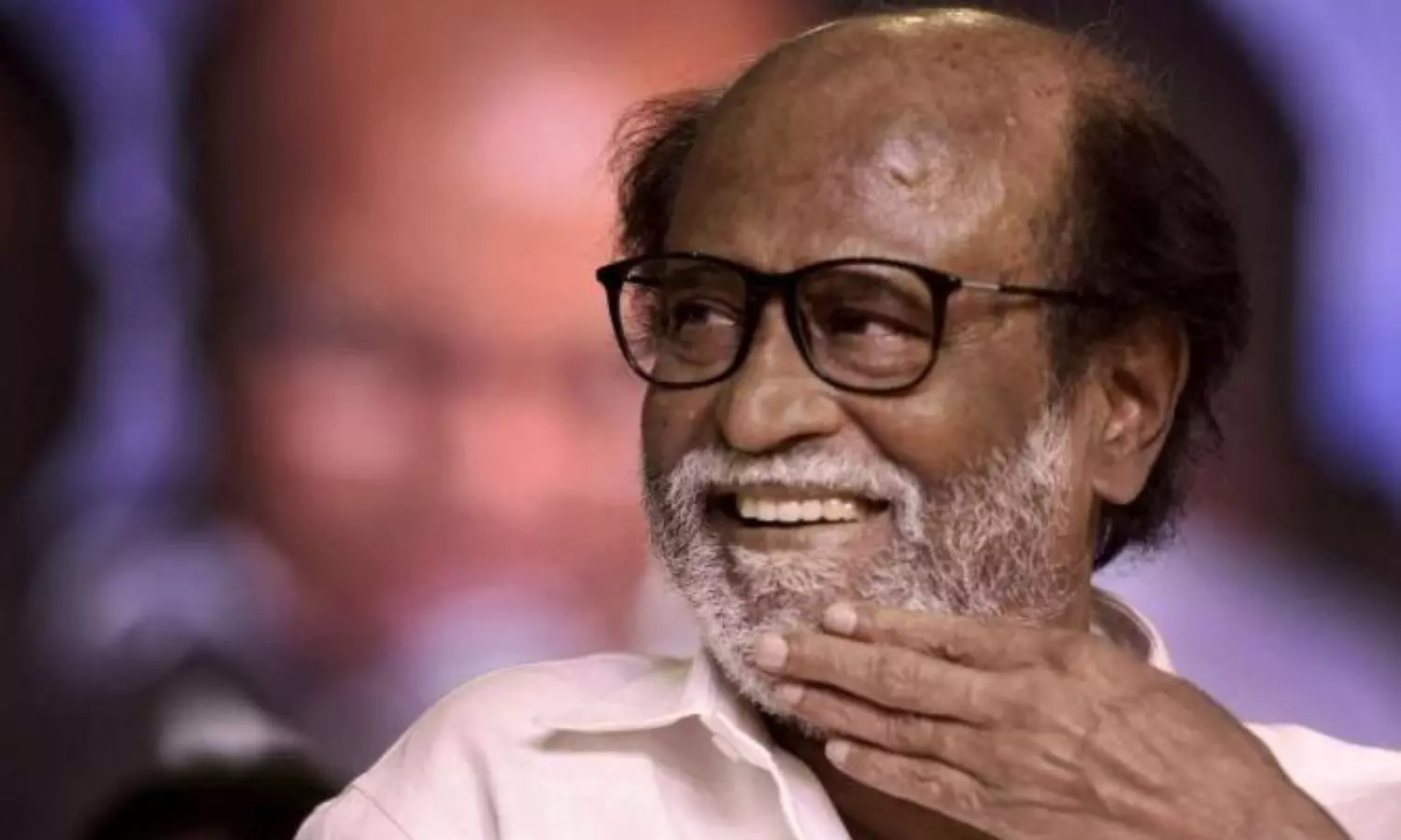 Nothing alarming in Rajinikanths test reports, says hospital