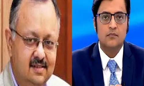 TRP scam: NBA demands Republic TV suspension