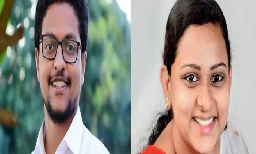 After youngest mayor in India, 2 more enter Youngsters in power list in Kerala