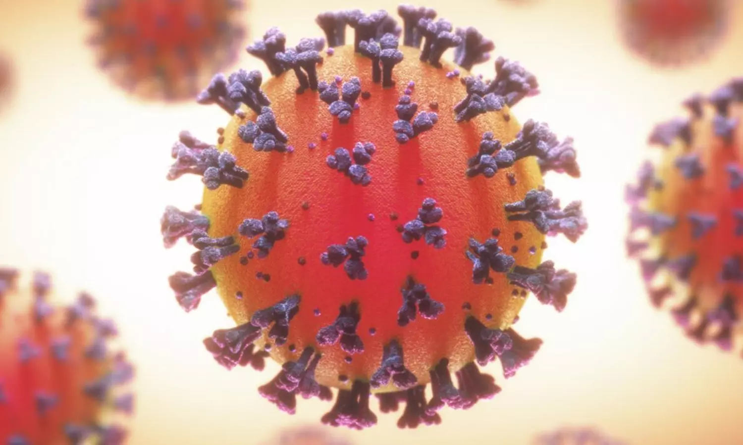 New Covid-19 variant found in 6 UK returnees