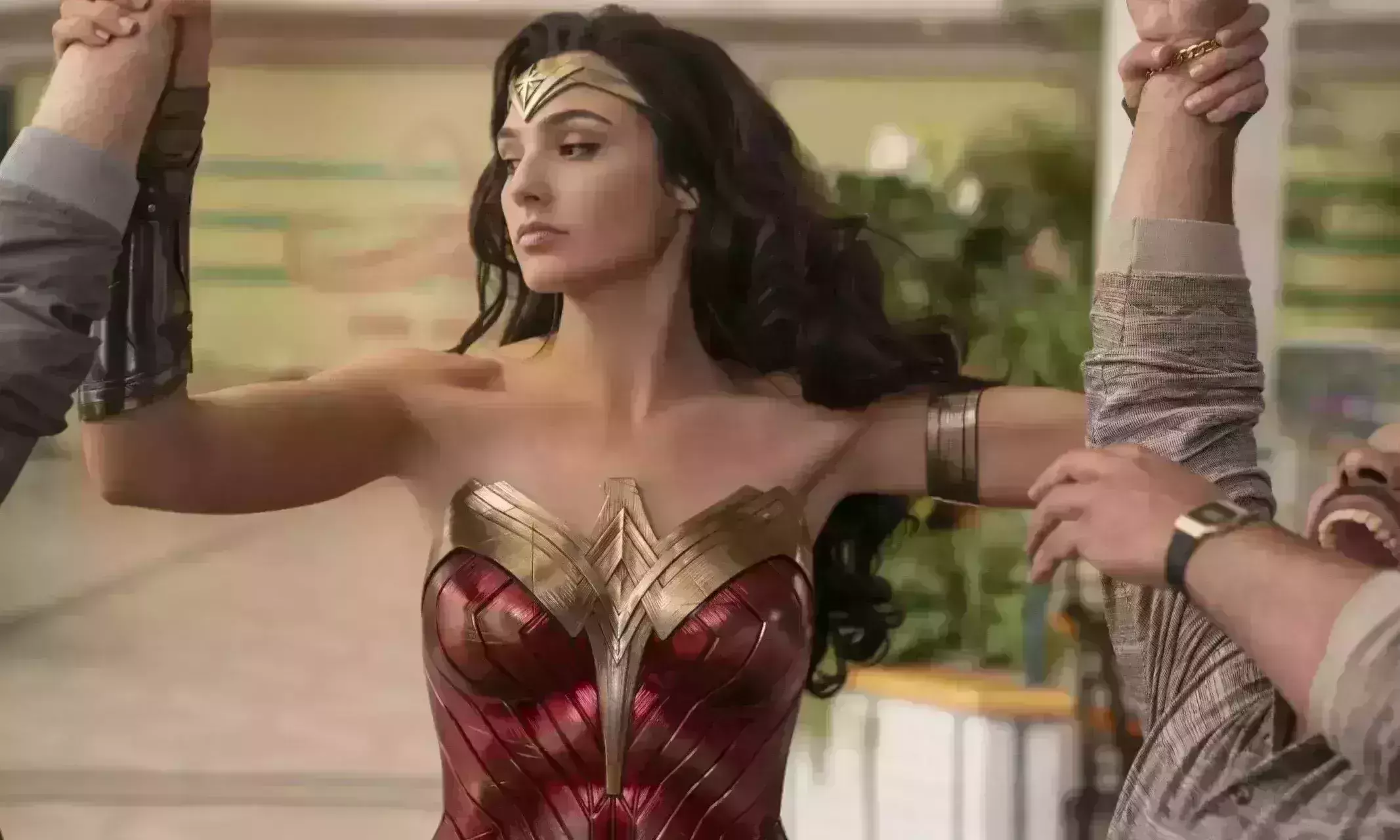 Wonder Woman 1984 amps up streaming platform popularity after dual release