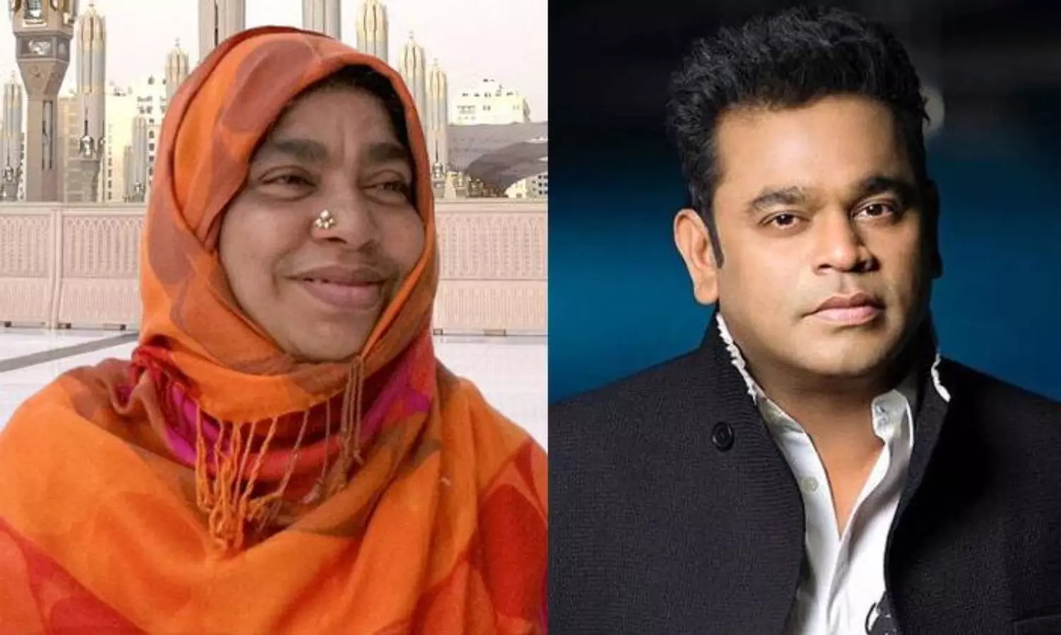 A.R Rahmans mother Kareema Begum passes away