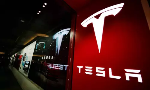 Musk fired 30 plus Tesla employees for planning a workers union