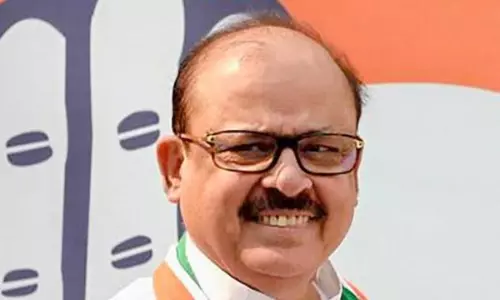 Kerala local polls: Congress did not face a major drubbing: AICC Gen. Sec