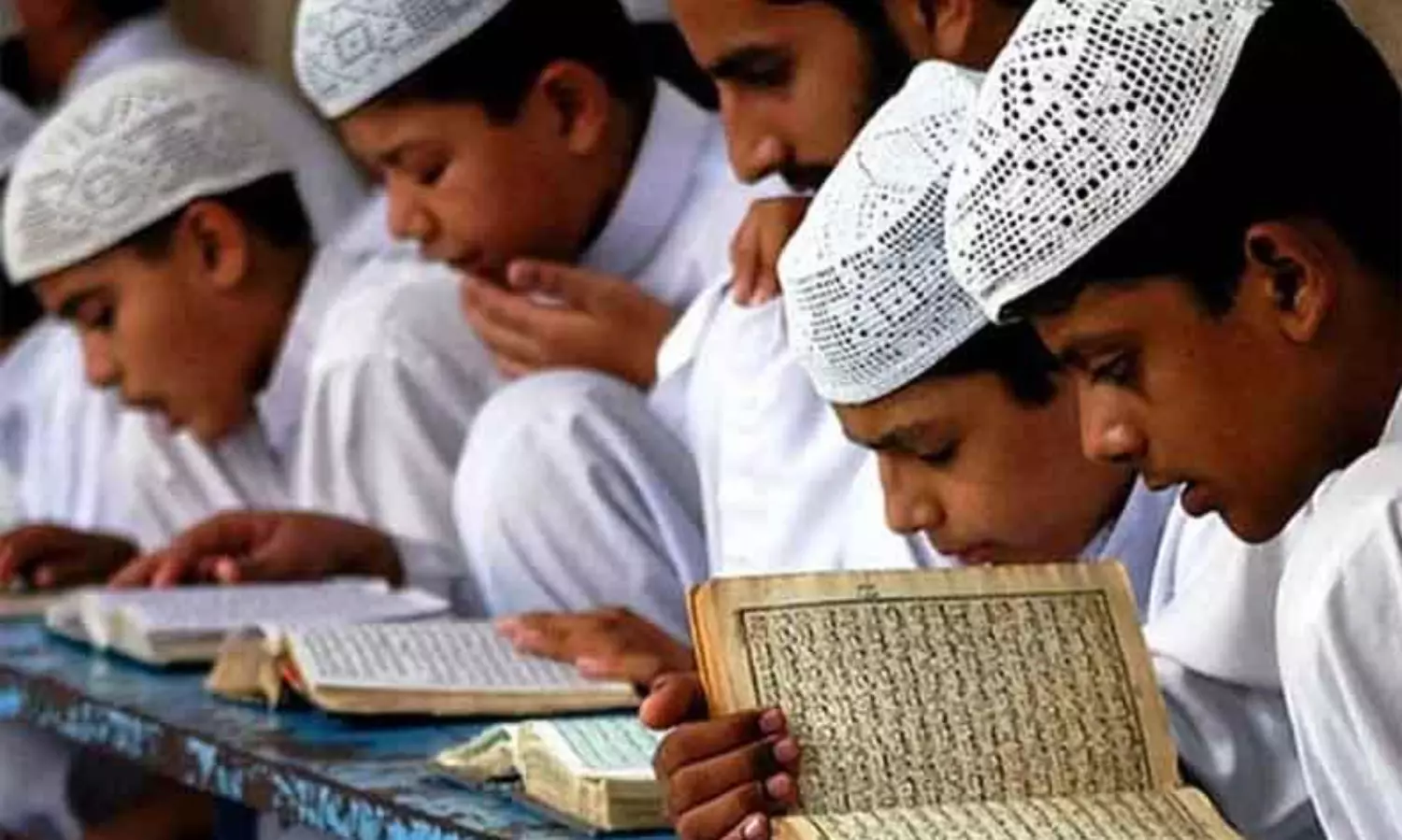 Assam govt introduces Bill to shut govt sponsored madrasas