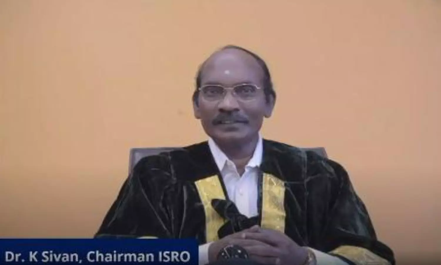 Dr.K. Sivan