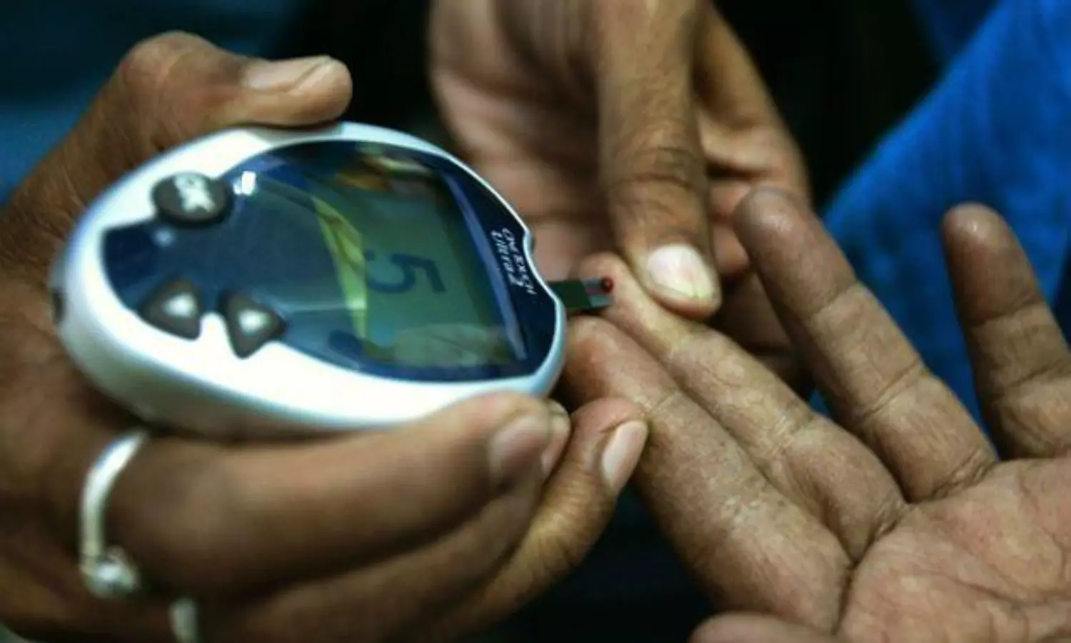 Popular diabetic drug can trigger rare Covid complications