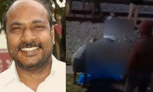 SL Dharmegowda