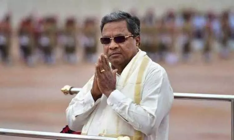 Cong leaders, workers must shun dilemma on party ideology: Siddaramaiah