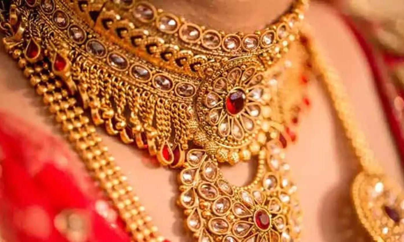 Jewellery trends that will rule 2021