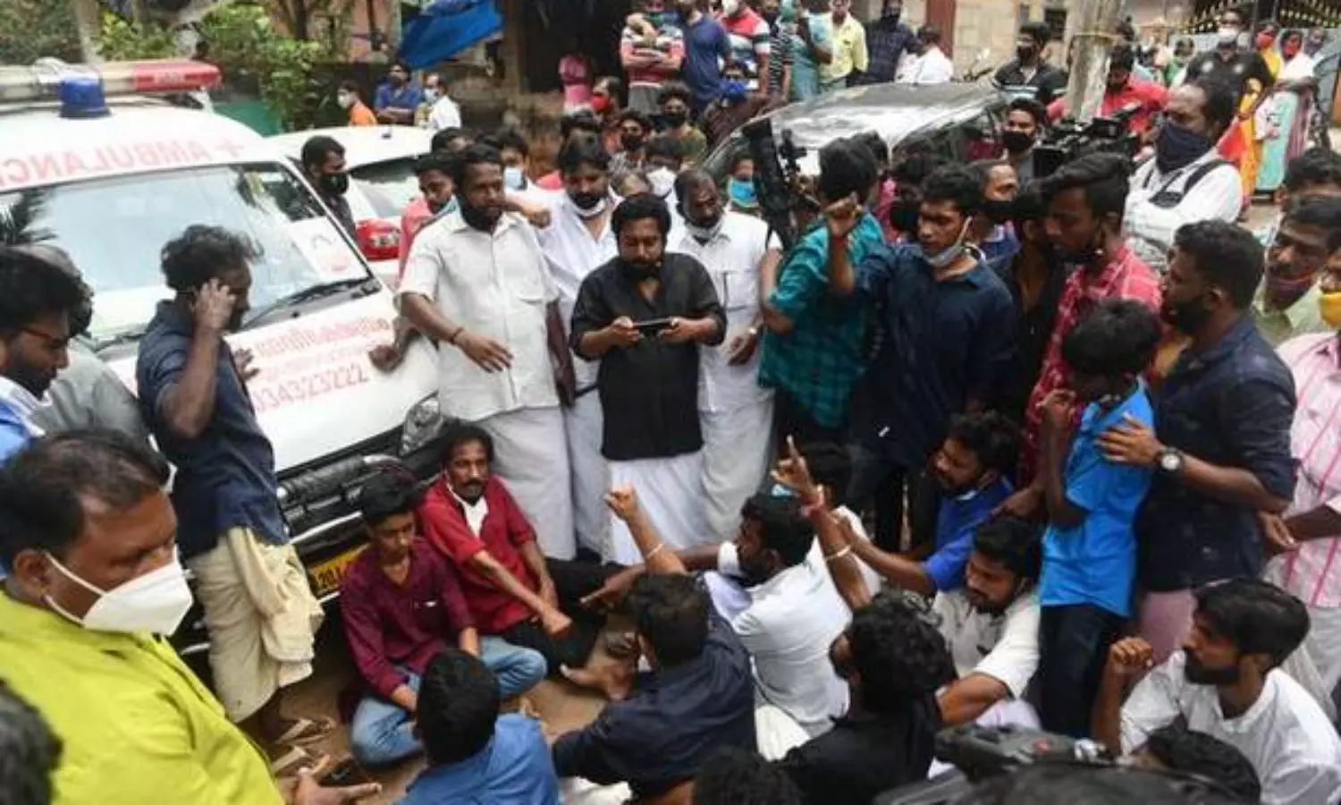 Questions raised by Keralas eviction tragedy