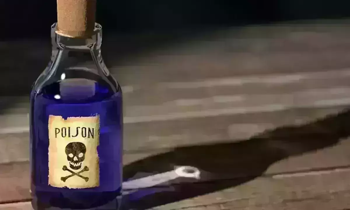 Poison