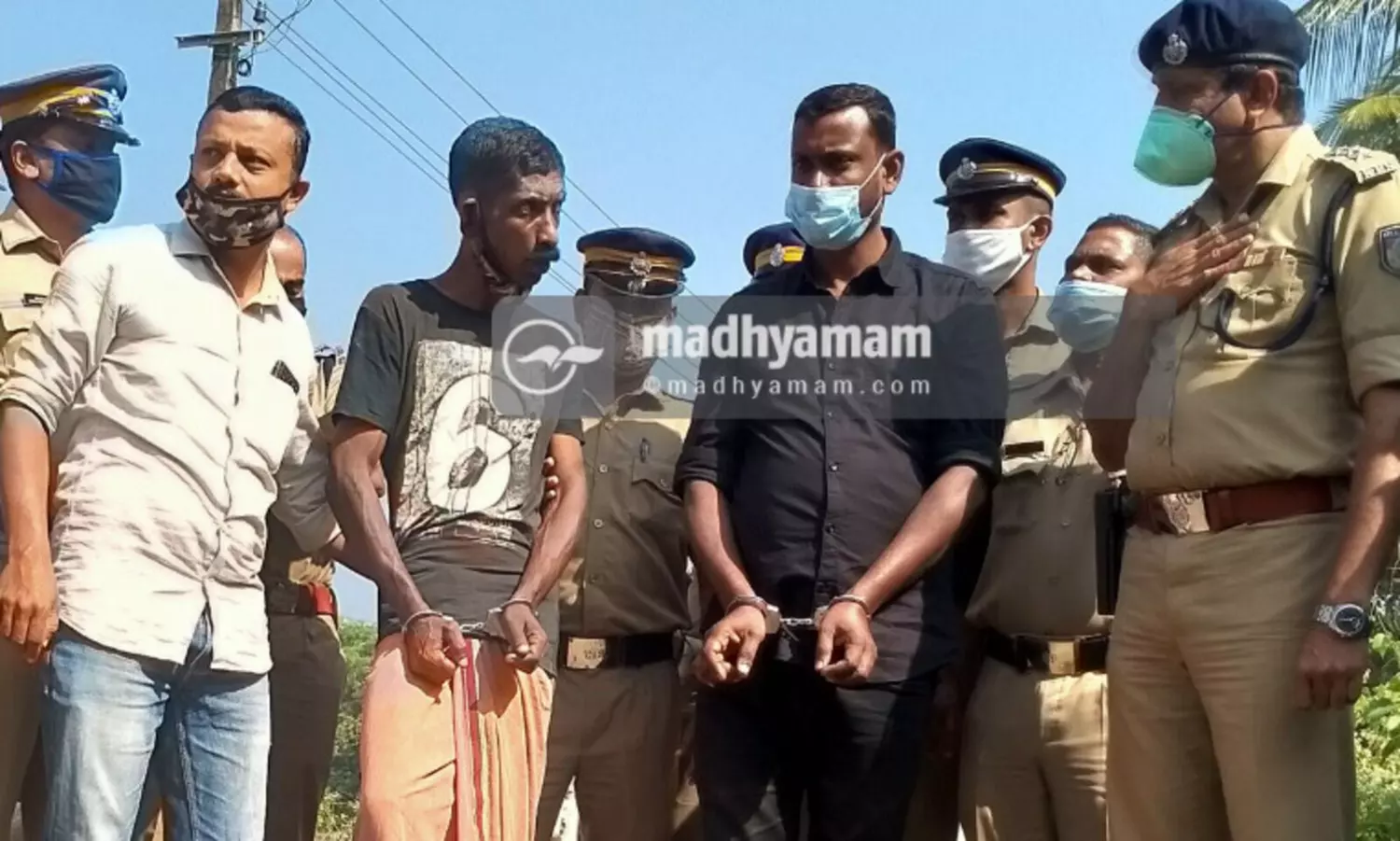 Thenkurissi Caste Killing: Evidence and testimony reaffirms caste hatred behind manslaughter