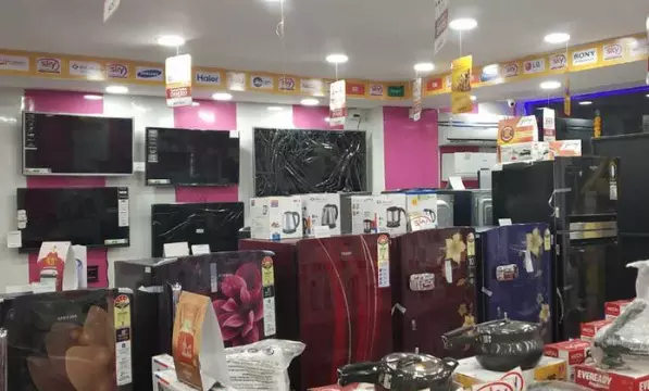 Prices of home appliances to increase by 10% in January due to hike in prices of supplies