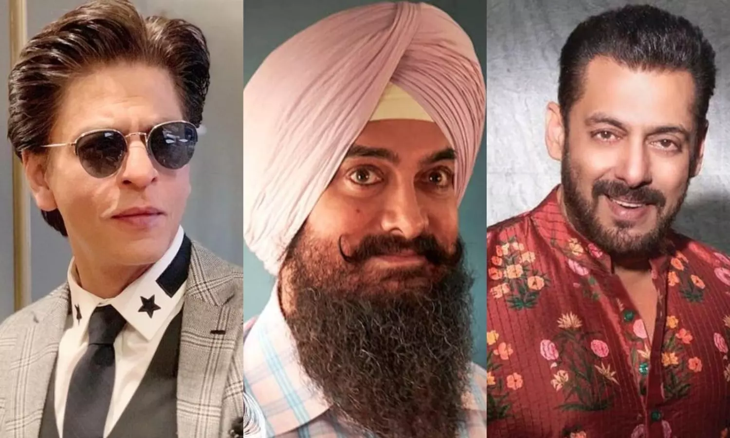 Salman Khan rumoured to play cameo in Aamirs Lal Singh Chadda