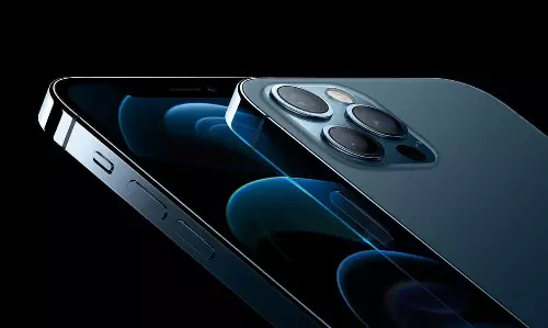 Apples MacBook and iPhone 12 Pro top the most innovative devices in 2020