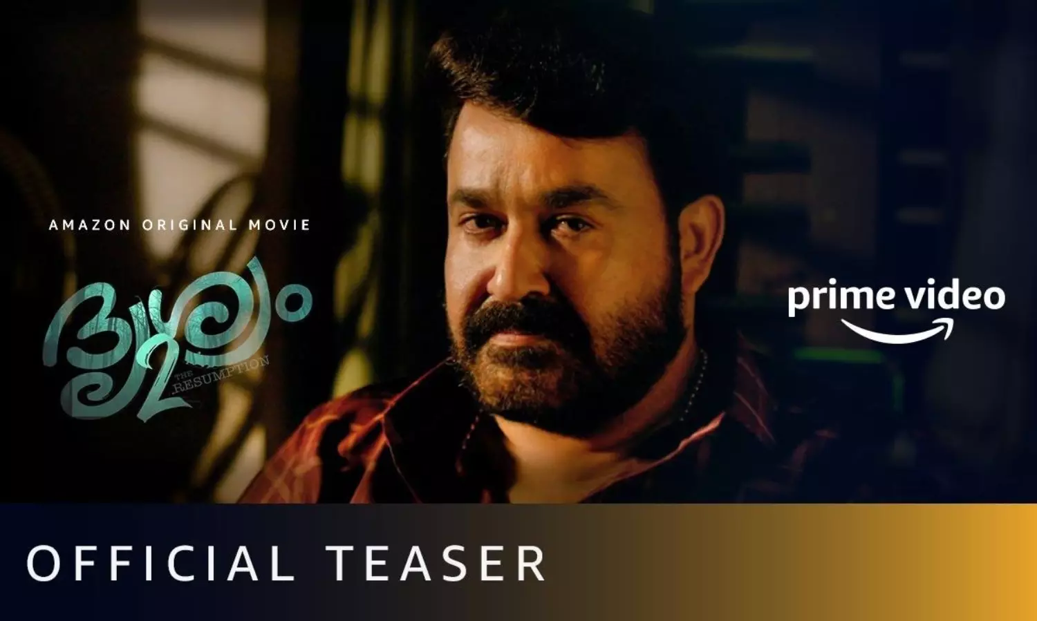 Amazon bags Drishyam 2 as OTT platforms seek to stake claim in regional industries