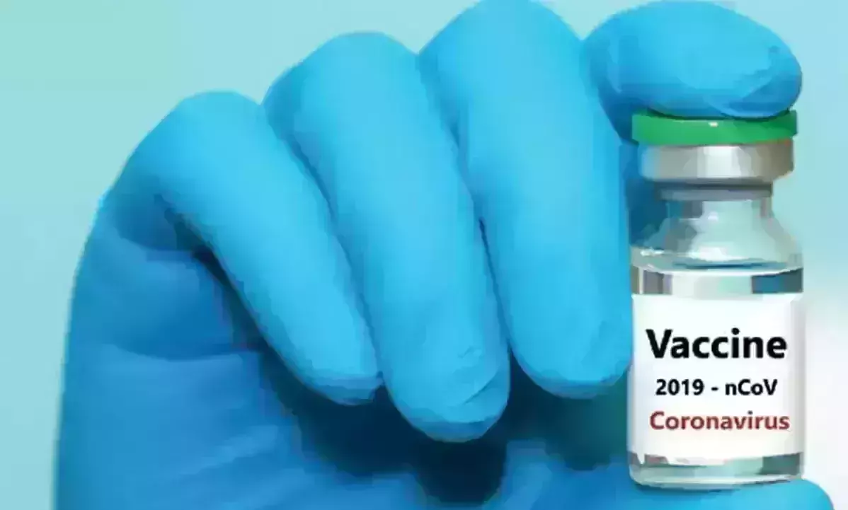 COVID-19 vaccines: Q and A