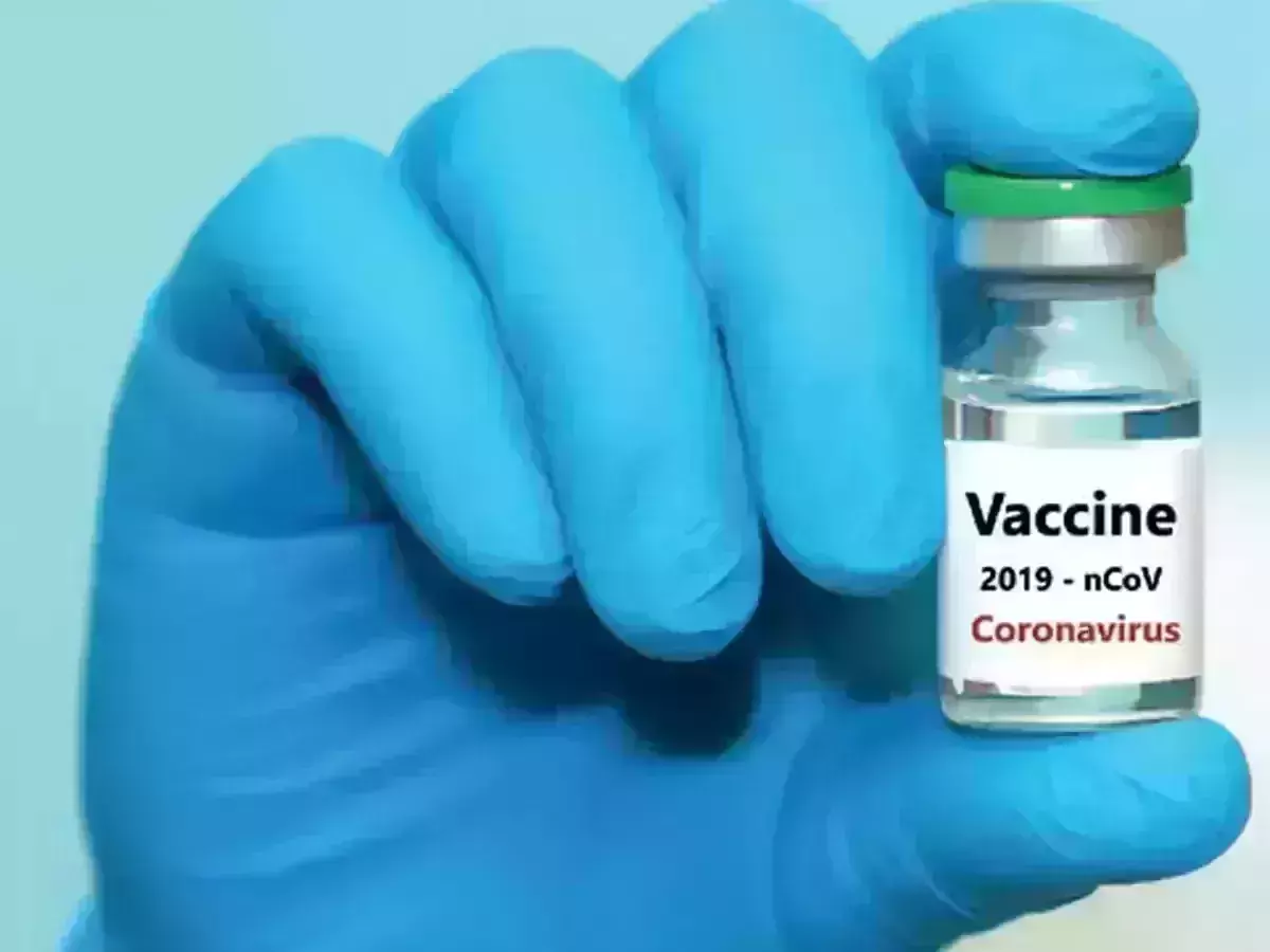 Kerala prepared for Covid vaccination second dry run