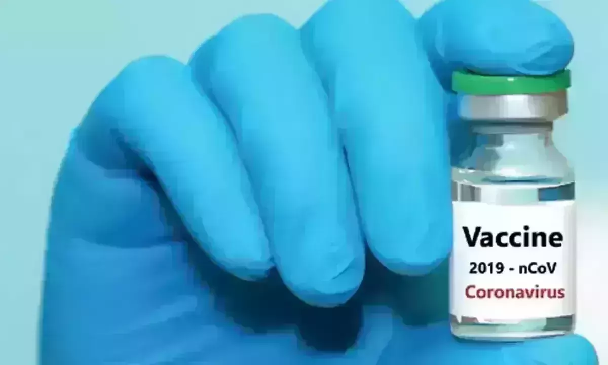 Central Govt says all States, UTs to start Covid-19 vaccine dry test on January 2