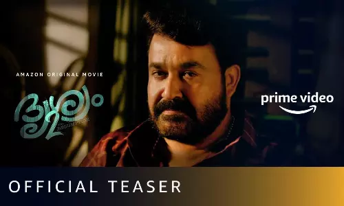 Amazon bags Drishyam 2 as OTT platforms seek to stake claim in regional industries