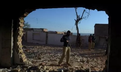 Pakistan Supreme Court orders restoration of vandalized temple within two weeks