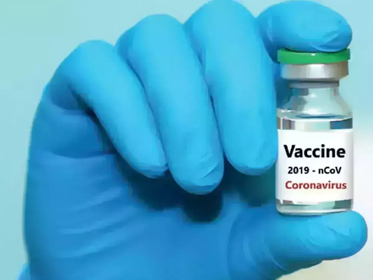 Kerala prepared for Covid vaccination second dry run