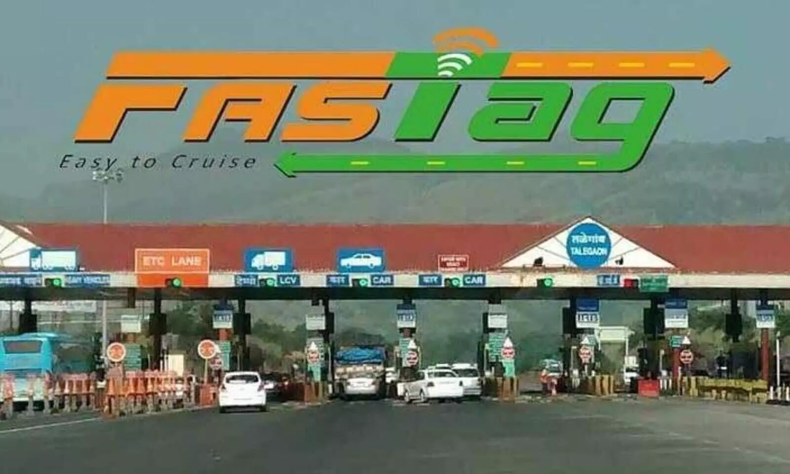 Cash lanes at NH toll plazas to remain operational till Feb 15: Govt