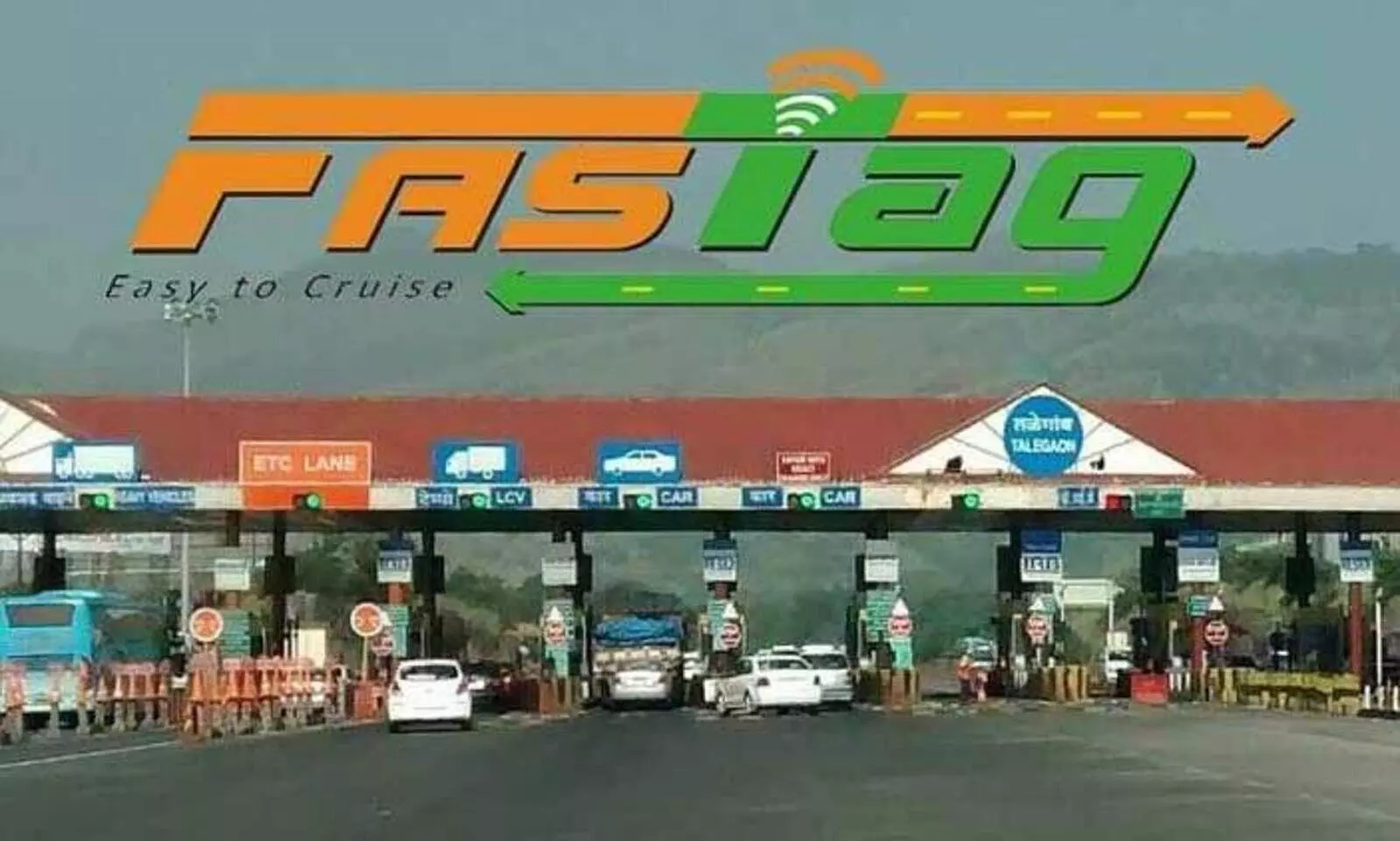 No extension of dates for FASTag implementation: Nitin Gadkari