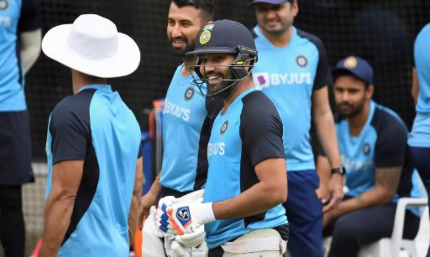 CA, BCCI investigate alleged dine-out as 5 India cricketers put in isolation