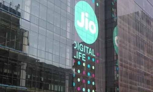 Reliance Jio
