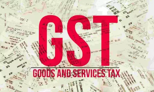 GST revenue in December crossed 1.15 lakh; Highest since GST implementation