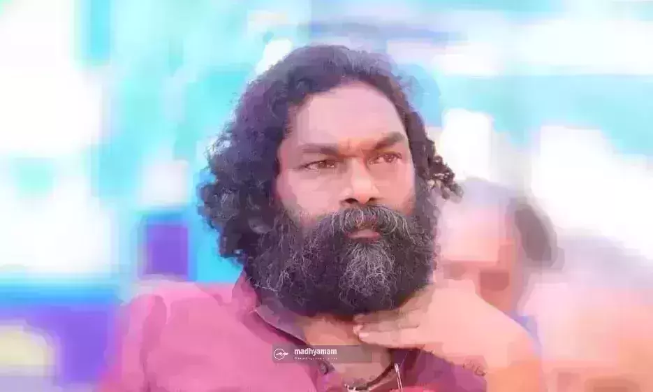 Noted lyricist Anil Panachooran passes away