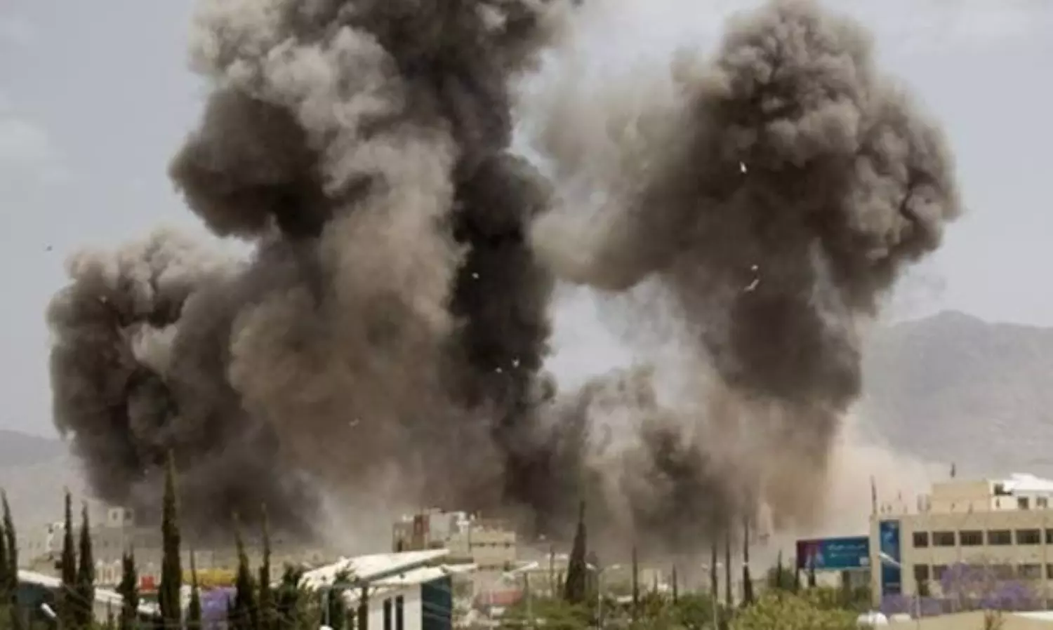 IED explosion targets Saudi troops in southern Yemen