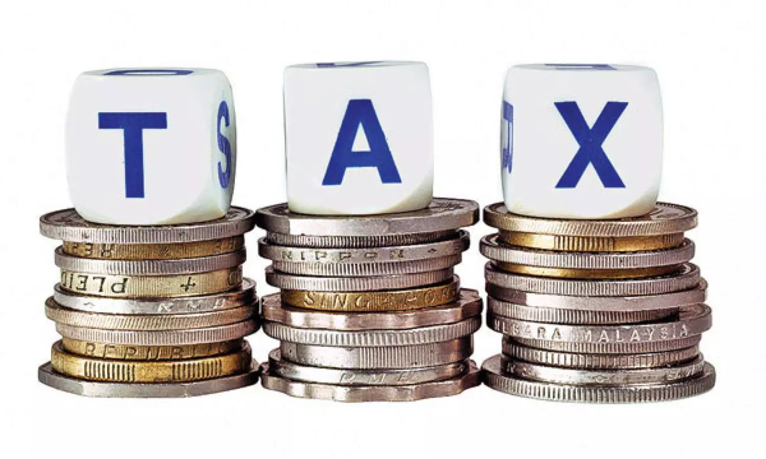 Zee, L&T and others under IT scanner over bogus input taxes